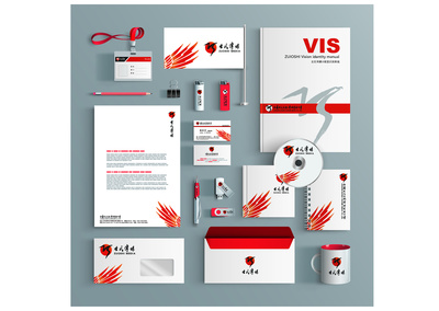 Cedriccroft品牌重塑 以策略性企业形象策划赋能商业价值